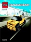 Racers - 30034 - Tow Truck